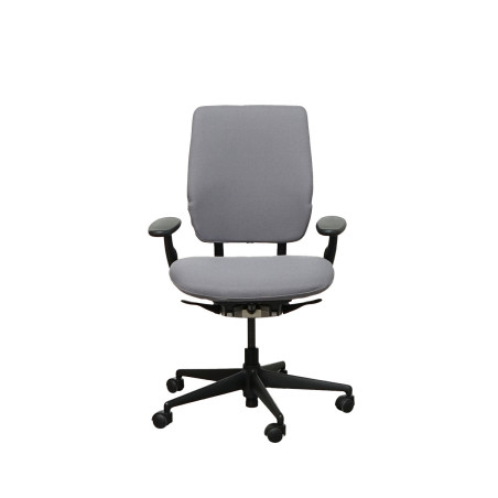 Silla Ergonómica Oslo de Vitra - Montiel
