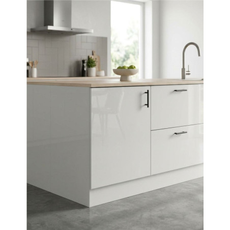 Mueble de Cocina Bajo Kira 90x60 cm. - Montiel