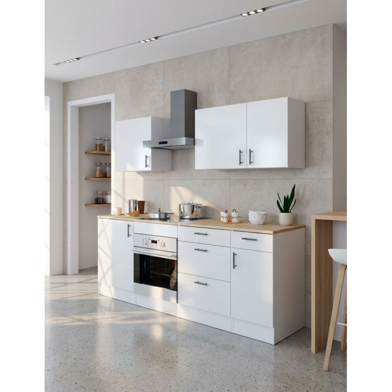 Módulo de Cocina Kira 90x60 cm. para Horno - Montiel