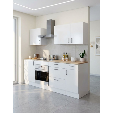 Módulo de Cocina Kira 90x60 cm. para Horno - Montiel