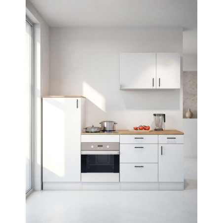 Módulo de Cocina Kira 90x60 cm. para Horno - Montiel
