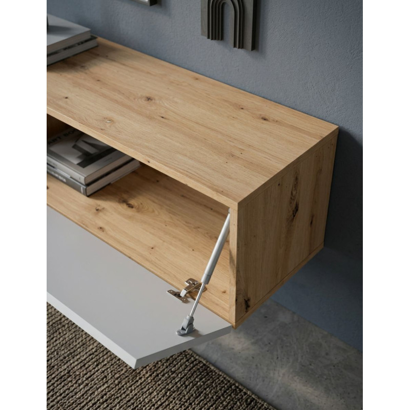 Mueble Tv Kaway de Pared - Montiel