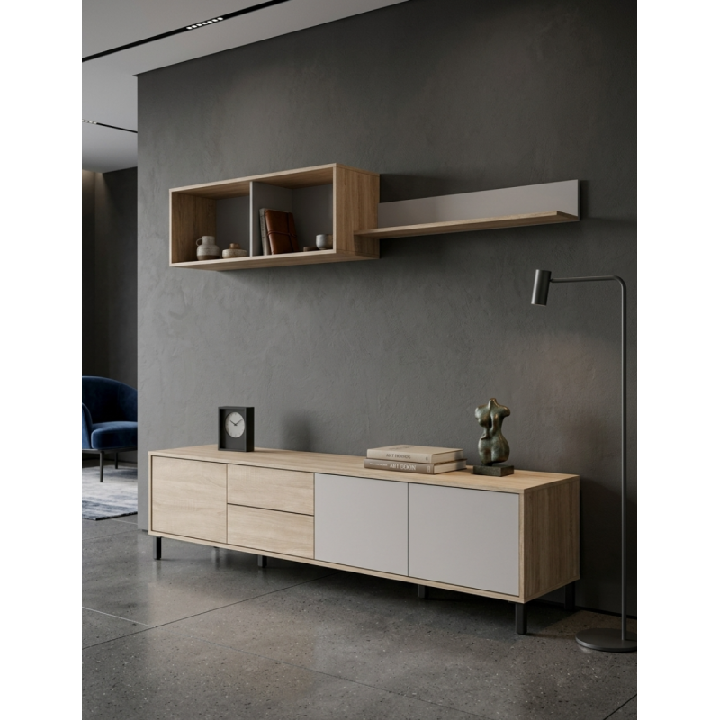 Muebles Bari para Salón - Montiel