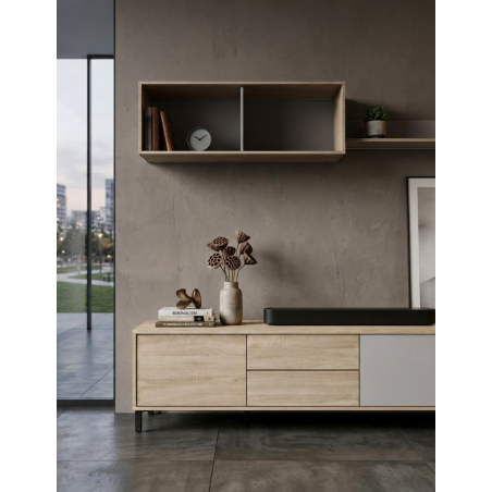 Muebles Bari para Salón - Montiel