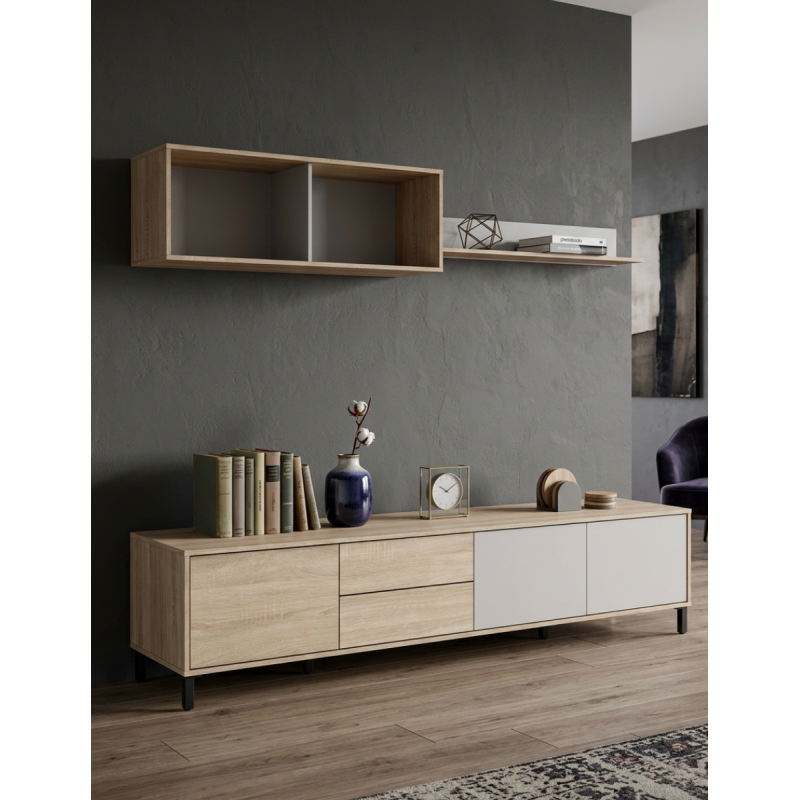Muebles Bari para Salón - Montiel