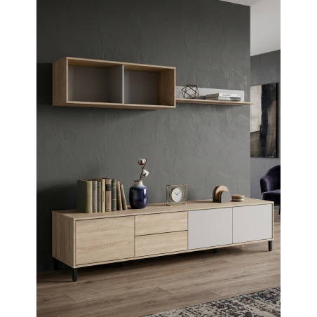 Muebles Bari para Salón - Montiel