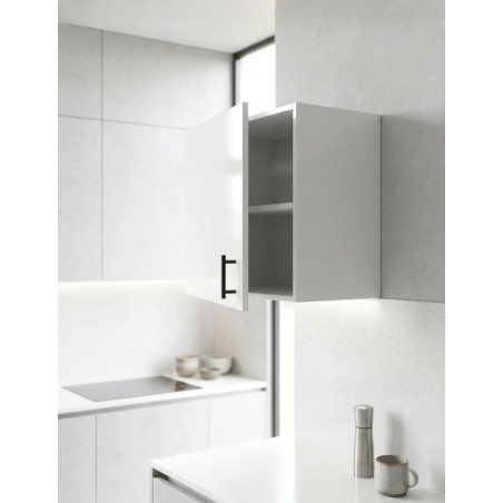 Módulo Colgante de Cocina Kira Blanco Brillo - Montiel