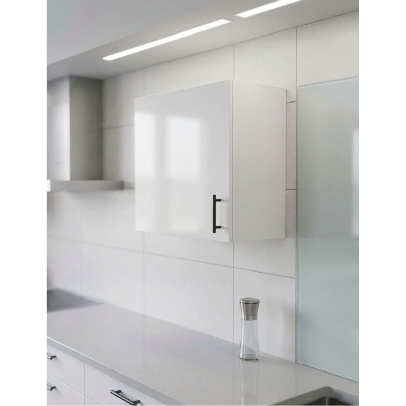 Módulo Colgante de Cocina Kira Blanco Brillo - Montiel