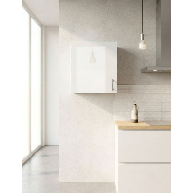 Módulo Colgante de Cocina Kira Blanco Brillo - Montiel