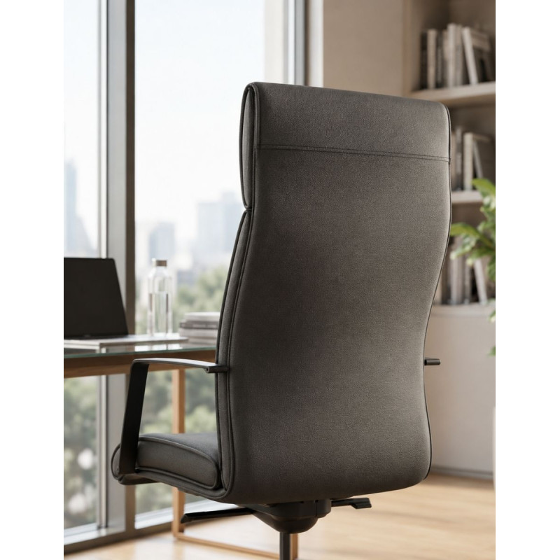 Sillón de Dirección para Despacho TRINI de Kunna - Montiel