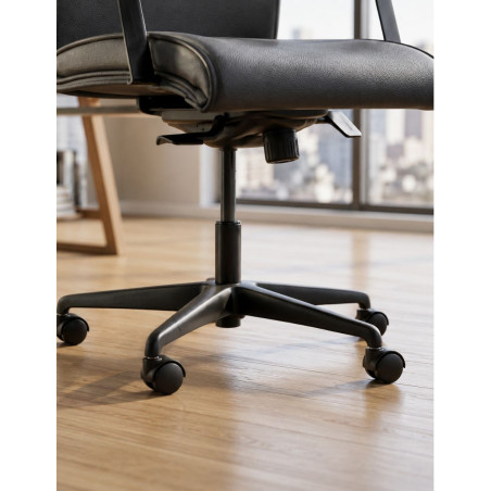 Sillón de Dirección para Despacho TRINI de Kunna - Montiel