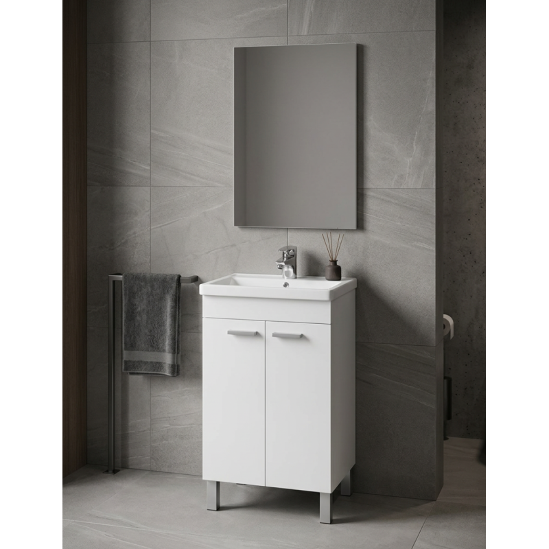 Lavabo Cerámica Koncept - Montiel