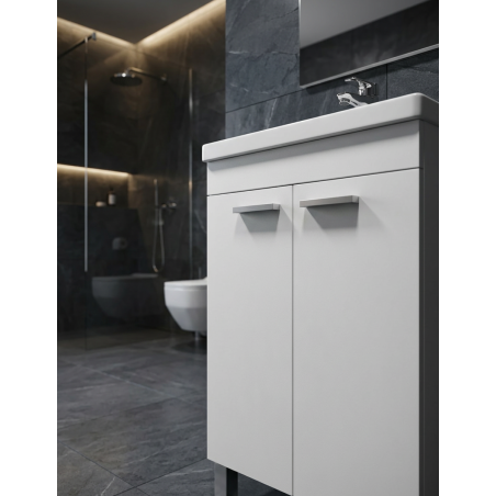 Lavabo Cerámica Koncept - Montiel