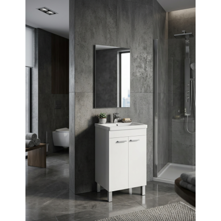 Lavabo Cerámica Koncept - Montiel