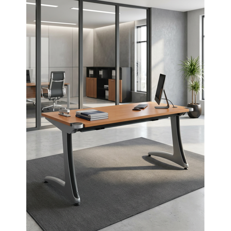 Mesa Operativa TNT de Steelcase - Montiel
