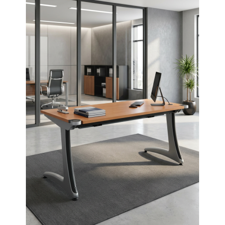Mesa Operativa TNT de Steelcase - Montiel