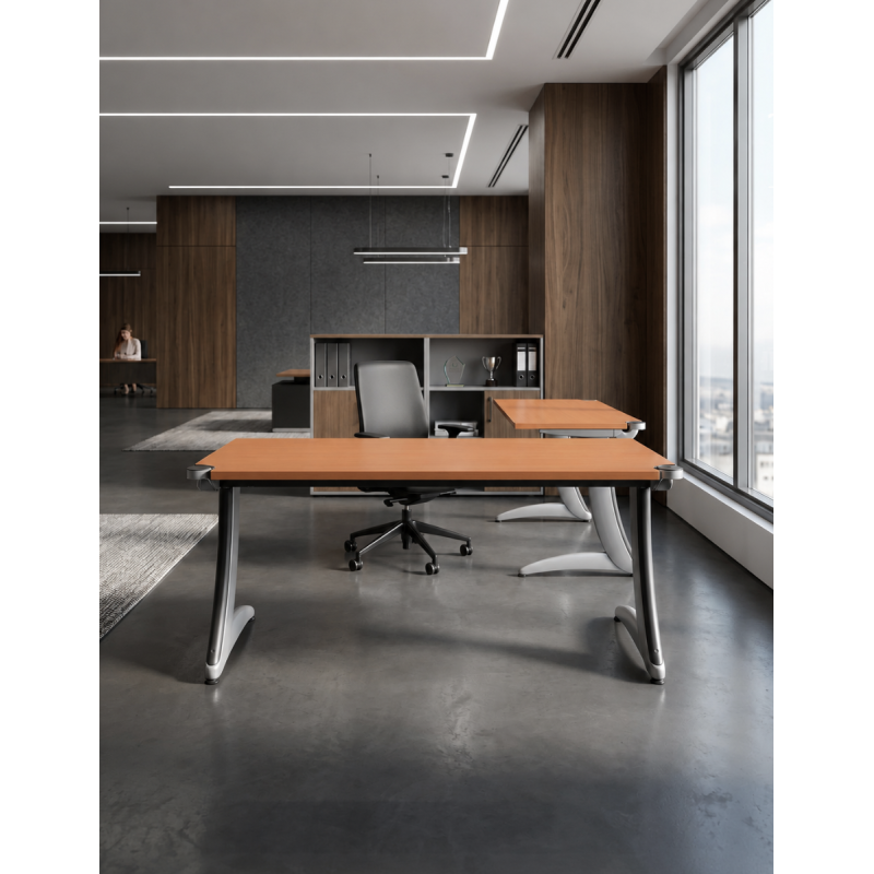 Mesa Operativa TNT de Steelcase - Montiel
