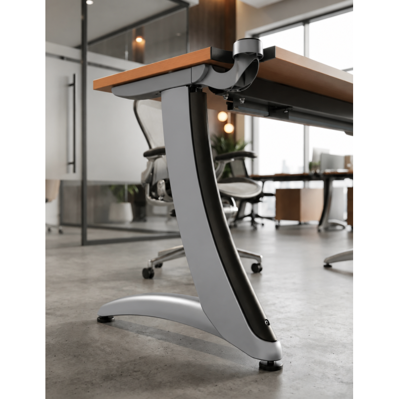 Mesa Operativa TNT de Steelcase - Montiel