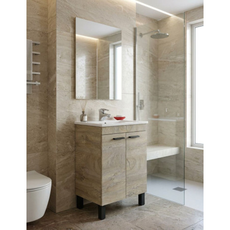 Mueble Baño Essens para Lavabo con Espejo - Montiel