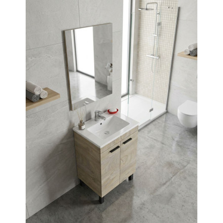 Mueble Baño Essens para Lavabo con Espejo - Montiel