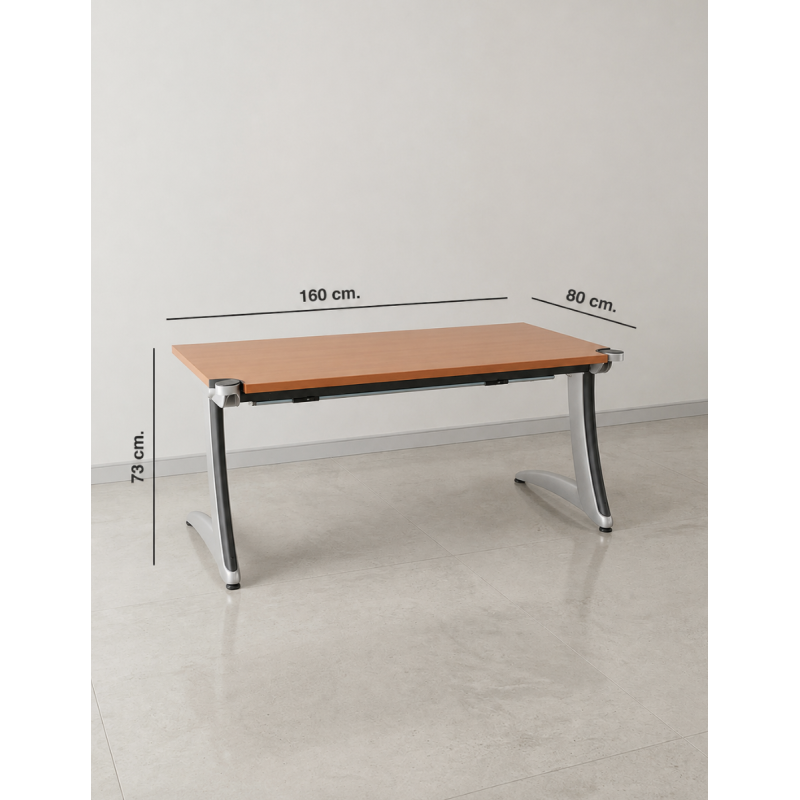 Mesa Operativa TNT de Steelcase - Montiel