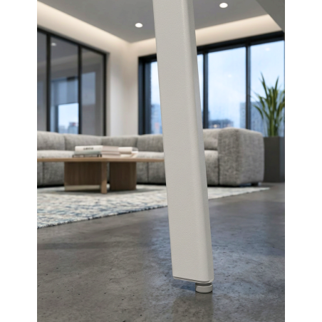 Mesa Blanca Alta de Forma 5 - Montiel