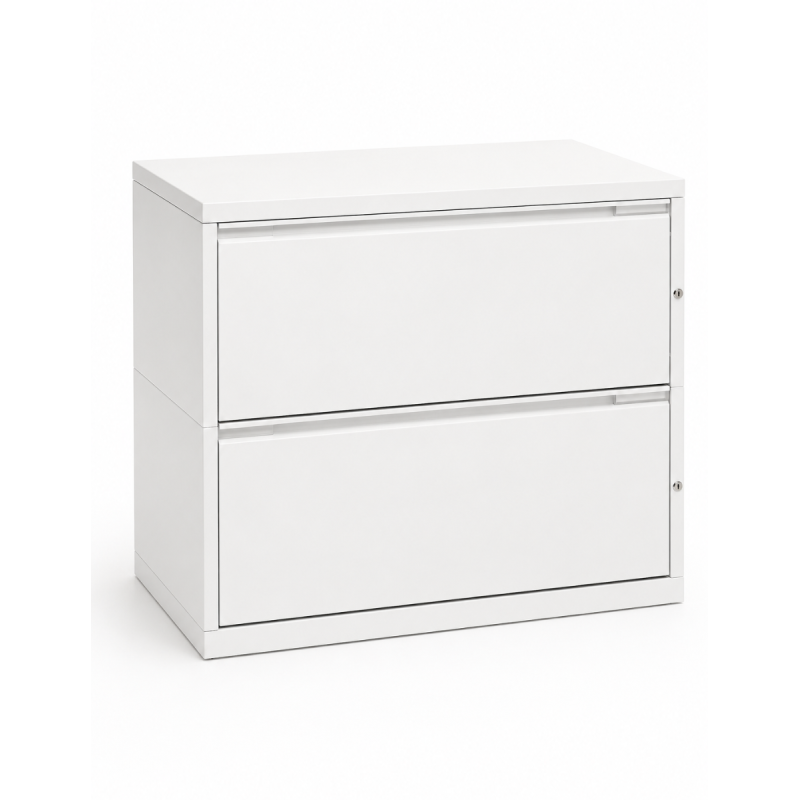 Archivador Oficina Meridian de Herman Miller - Montiel