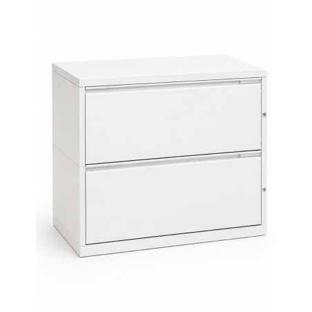 Archivador Oficina Meridian de Herman Miller - Montiel