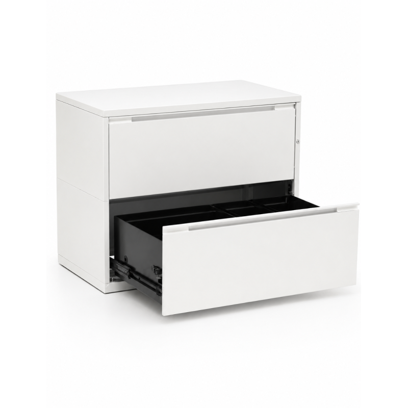 Archivador Oficina Meridian de Herman Miller - Montiel