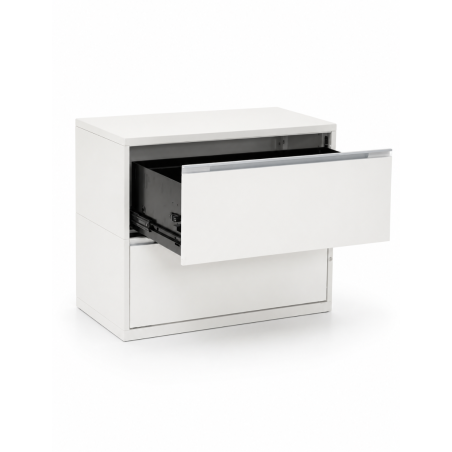 Archivador Oficina Meridian de Herman Miller - Montiel