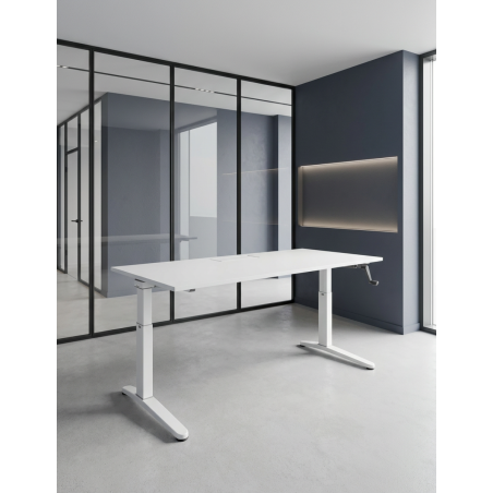 Mesa Elevable de Steelcase - Montiel