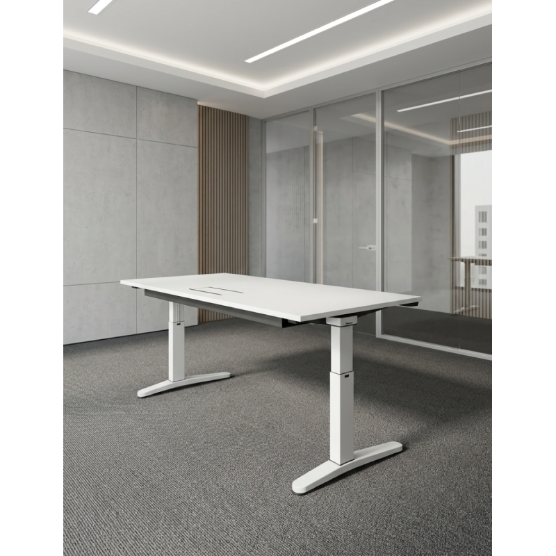 Mesa Elevable de Steelcase - Montiel