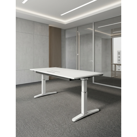 Mesa Elevable de Steelcase - Montiel