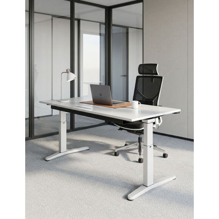 Mesa Elevable de Steelcase - Montiel