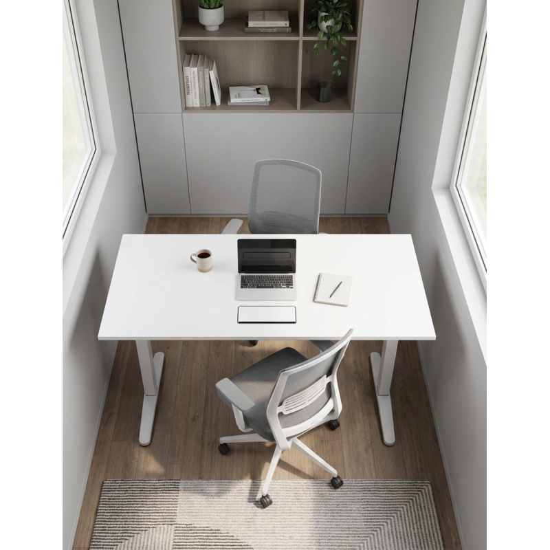 Mesa Elevable de Steelcase - Montiel