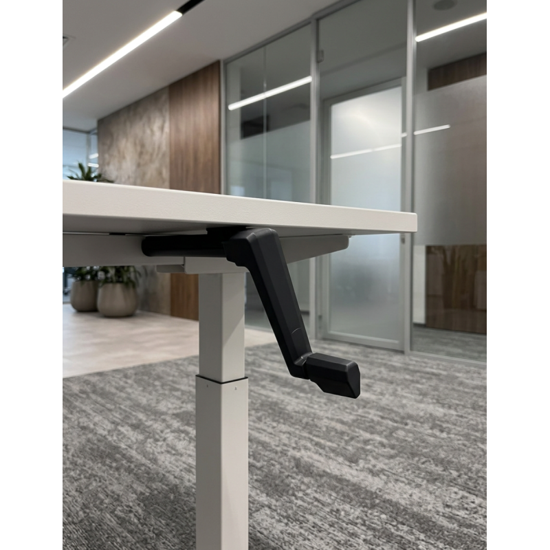 Mesa Elevable de Steelcase - Montiel
