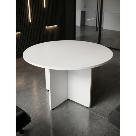 Mesa Color Ø110cm - Montiel