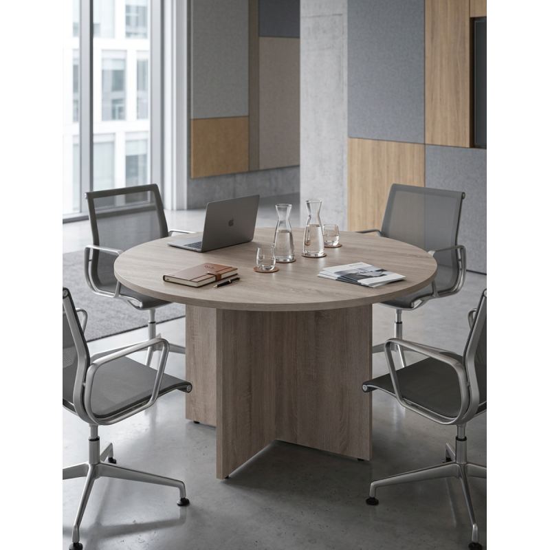 Mesa Color Ø110cm - Montiel