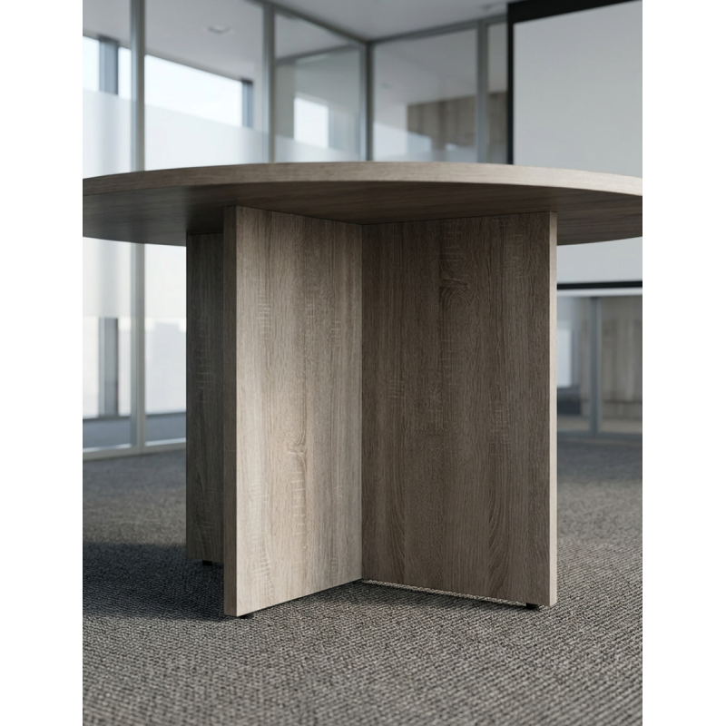 Mesa Color Ø110cm - Montiel