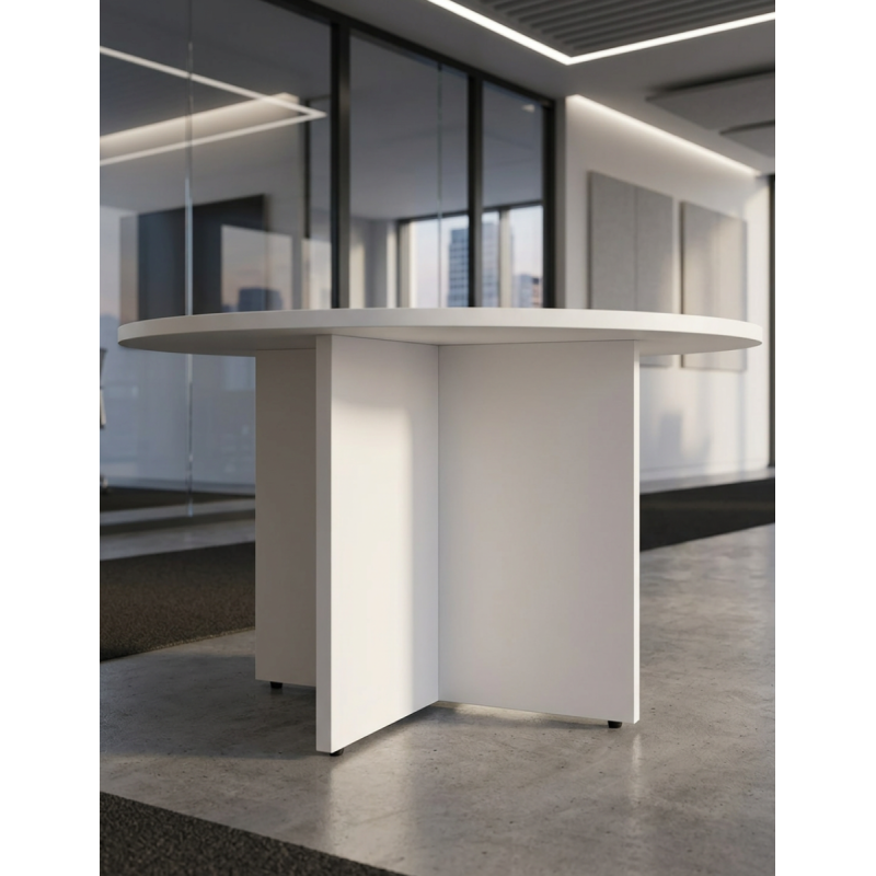 Mesa Color Ø110cm - Montiel