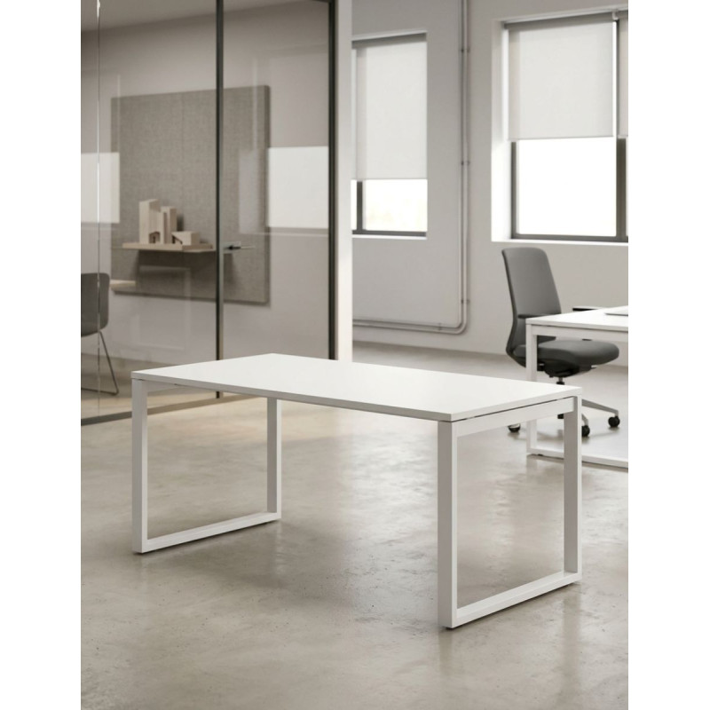 Mesa Oficina V-Next Operativa de Forma 5 - Montiel