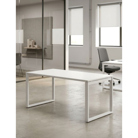 Mesa Oficina V-Next Operativa de Forma 5 - Montiel