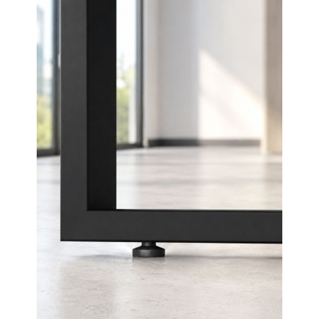 Mesa Oficina V-Next Operativa de Forma 5 - Montiel