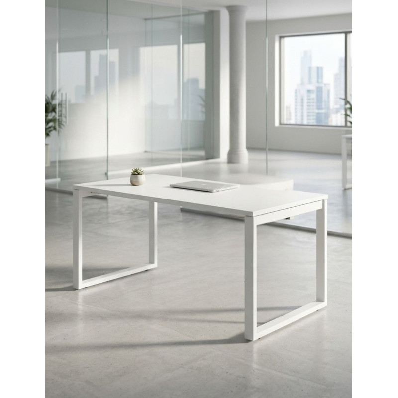 Mesa Oficina V-Next Operativa de Forma 5 - Montiel
