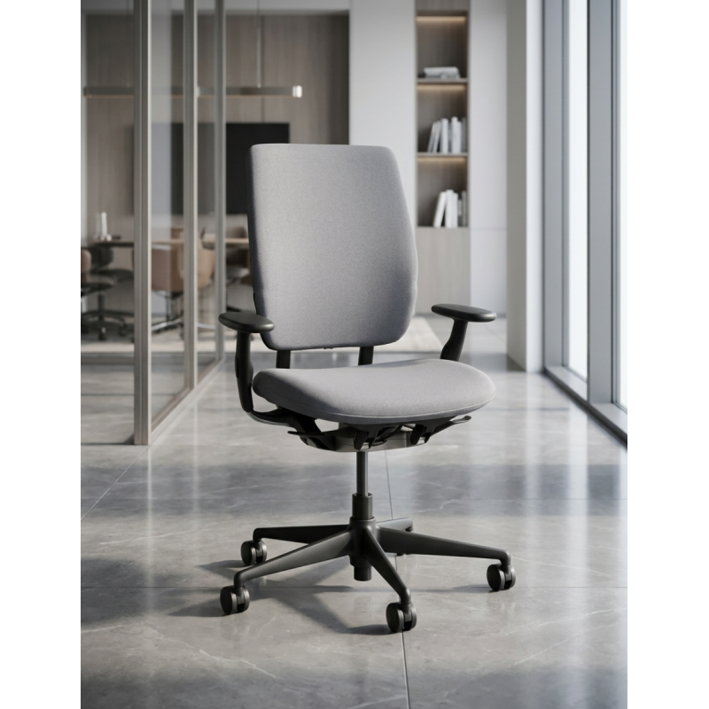 Silla Ergonómica Oslo de Vitra - Montiel