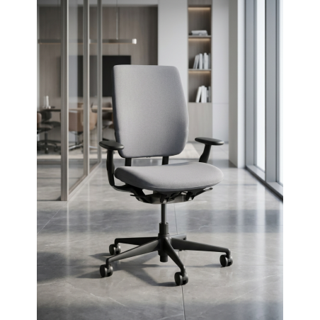 Silla Ergonómica Oslo de Vitra - Montiel