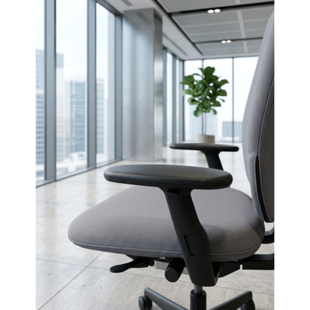 Silla Ergonómica Oslo de Vitra - Montiel