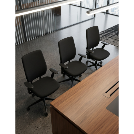 Silla Ergonómica Oslo de Vitra - Montiel