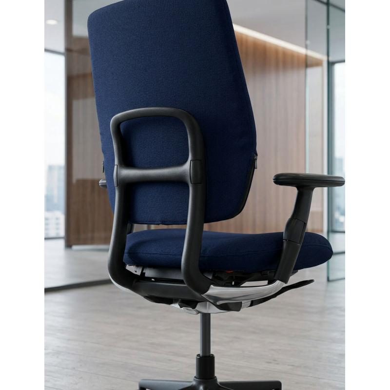 Silla Ergonómica Oslo de Vitra - Montiel