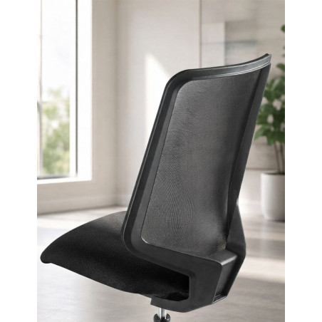 Silla Operativa Dot Basic Ergonómica de Forma 5 - Montiel